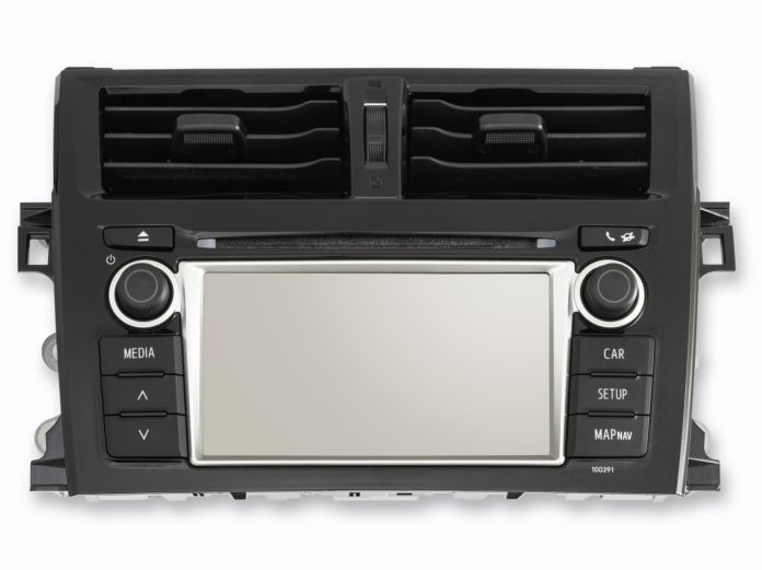 Toyota 100391 (86140-52290)